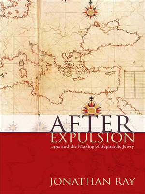 cover image of After Expulsion